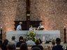 SMO: Celebração de final de ano leva fiéis para Igreja Matriz