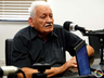 Morre advogado Clayr Ulysses Seganfredo aos 91 anos