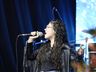 Segundo dia do Festival de Música em SMO destaca talentos infantojuvenis e sertanejos