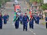 Desfile Militar marca o Dia da Independência em São Miguel do Oeste