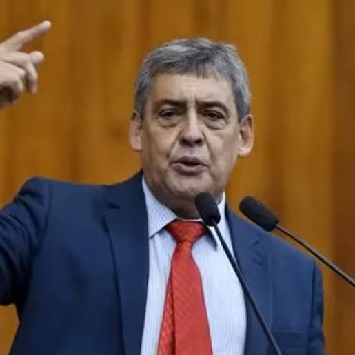 Sebastião Melo é reeleito prefeito de Porto Alegre 