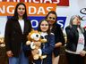 Maior formatura do Proerd em Campo Erê forma 580 participantes