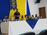 Lions Clube de Tunápolis e Santa Helena empossa novos associados