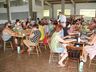 Dois mil idosos participam das atividades em grupos em Itapiranga