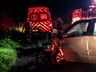 Acidente deixa um morto na SC-386 em Mondaí; assista agora