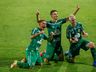 Chapecoense pode conquistar hoje 1º título de expressão nacional 