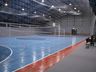 Ginásio de Esportes do Distrito de Mariflor é reinaugurado 
