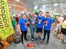 Liquida São Miguel reúne cerca de 15 mil pessoas no Parque de Exposições