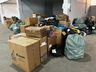 Arrecadações de donativos para vítimas no RS segue na Faismo 