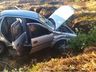 Casal de ciclistas é atingido na BR-280; mulher morre e homem fica gravemente ferido