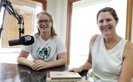 Pastoral da Criança de Iporã do Oeste realiza neste sábado a tradicional celebração da vida