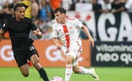 Inter empata, entra no G-6 e deixa o Corinthians na zona de rebaixamento