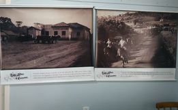 Museu da colonização registra intensa procura por visitantes no período de férias