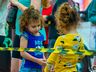 Mais de 250 atletas participam da 3ª Etapa do Circuito Oeste de Corridas; Fotos