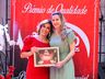 Ângulo Pesquisas premia destaques do ano em São Miguel do Oeste