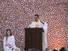 Celebração de Corpus Christi reúne fiéis em São Miguel do Oeste