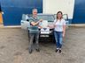São Miguel do Oeste recebe doações da Receita Federal