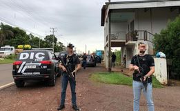 Polícia Civil flagra estabelecimentos em funcionamento após decreto