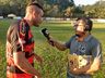 Aliança faz 3 x 1 no Guarani no primeiro jogo da final do Campeonato Regional 