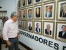 Julgamento da aposentadoria de ex-governadores de SC é suspenso no STF