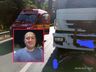 Morador de SMO morre em grave acidente na BR 282, em Saudades 