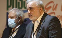 Petrobras recebe indicação de Jean Paul Prates como futuro presidente