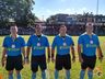 Cometa estreia com goleada no Campeonato Regional
