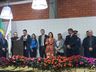 14ª Efacitus é aberta oficialmente em evento com grande público