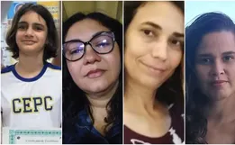 Assassino que matou 4 na escola pega até 3 anos de internação