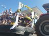 Kerbfest 2022: desfile histórico reúne grande público nas ruas de Iporã do Oeste