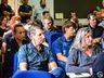 Projeto da Epagri reúne jovens rurais da região extremo oeste; fotos