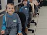 Município dispõe a alunos atividades no contraturno