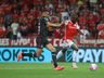 Inter e Flamengo empatam e não se mexem na tabela do Brasileirão Série A 