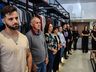 Swell Moda Masculina inaugura em São Miguel do Oeste; fotos