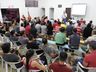 SMO: “Gabinete em Movimento” teve três encontros nesta semana
