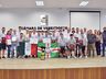 Vereadores prestam homenagem ao Joni Gool/São Miguel Futsal por conquista nacional