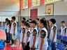 7º turma do Programa Unidos pelo Meio Ambiente é formada pela PMA