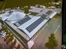 VÍDEO: APAE inaugura usina solar em São Miguel do Oeste