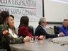 Solenidade em São Miguel do Oeste destaca importância da agroecologia
