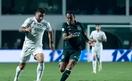 Com gol nos acréscimos, Grêmio empata com Goiás e cai para 4º colocação no Brasileirão