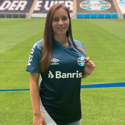 OUÇA:  Jogadora de São Miguel do Oeste é contratada pelo Grêmio