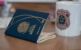 Valor do passaporte poderá subir após pedido da Polícia Federal