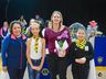 Bingo Beneficente do Lions Clube Lionesses reúne aproximadamente 400 pessoas