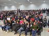 Servidores públicos municipais lotam plenário da Câmara; saiba mais