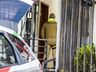 PMRV prende homem por embriaguez ao volante na SC-492