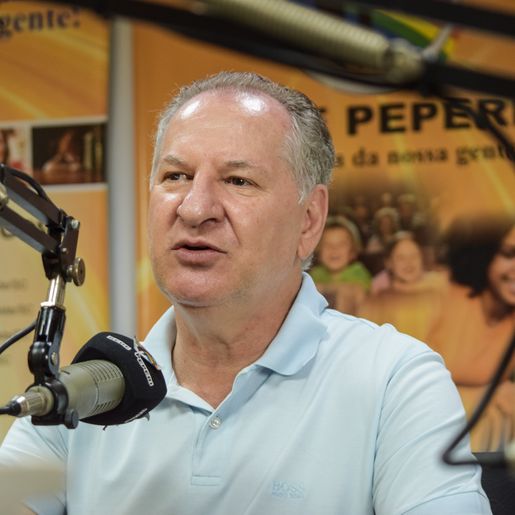 OUÇA: Prefeito fala sobre a situação financeira de São Miguel do Oeste