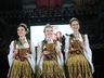 Espetáculo abre 46ª Oktoberfest na cidade de Itapiranga