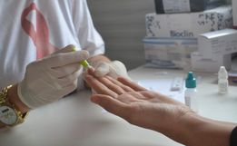 OUÇA: Ambulatório confirma 20 novos casos de AIDS em 2019 na região