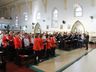 Itapiranga promove encontro regional de corais 
