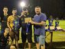 Campeão do Futebol de Campo é conhecido nos pênaltis em Princesa
